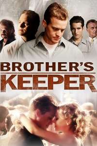 Brother's Keeper - Poster