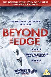 Beyond The Edge