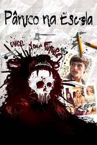 Detention - Posters