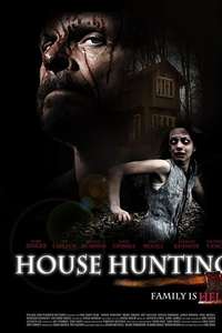 House Hunting - Poster