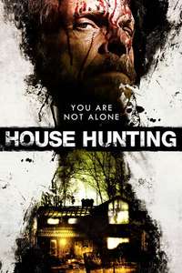 House Hunting - Poster