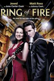 Ring of Fire
