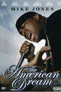 American Dream - Poster