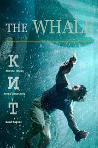 The Whale - Poster