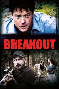 Breakout - Posters