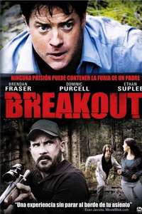 Breakout - Posters