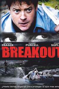 Breakout - Posters