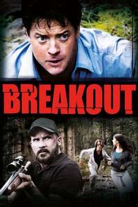 Breakout - Posters