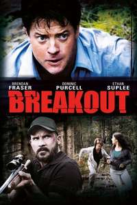 Breakout - Posters