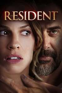 The Resident - Poster
