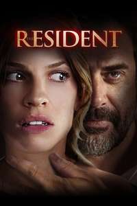 The Resident - Poster