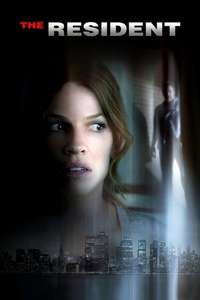 The Resident - Poster