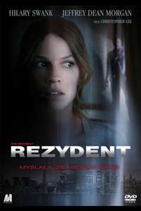 The Resident - Poster