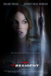 The Resident