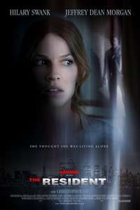 The Resident - Poster