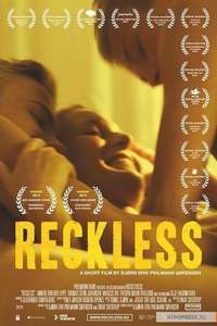Reckless - Posters