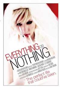 Everything or Nothing - Poster