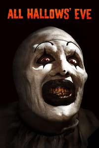 All Hallows' Eve - Posters