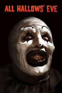 All Hallows' Eve - Posters