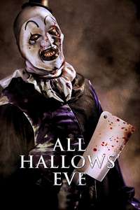 All Hallows' Eve - Posters