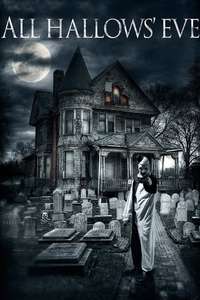 All Hallows' Eve - Posters