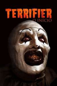 All Hallows' Eve - Posters