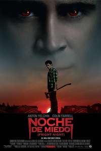 Fright Night - Poster