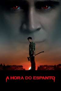 Fright Night - Poster