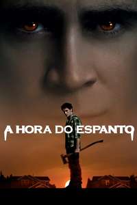 Fright Night - Poster