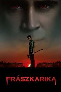 Fright Night - Poster