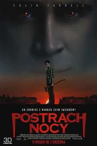 Fright Night - Poster