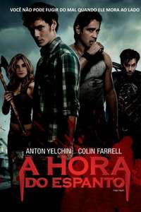 Fright Night - Poster