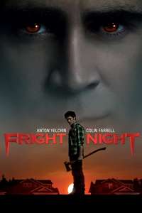 Fright Night - Poster