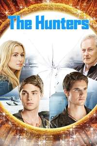 The Hunters - Posters