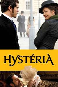 Hysteria - Poster