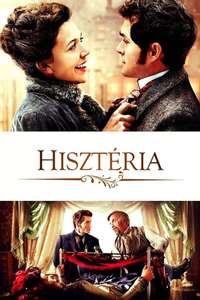 Hysteria - Poster