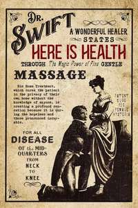 Hysteria - Poster