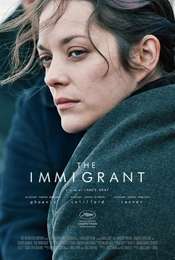 The Immigrant