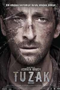Wrecked - Poster