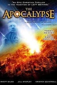 The Apocalypse - Poster
