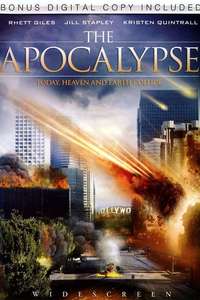 The Apocalypse - Poster