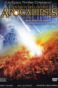 The Apocalypse - Poster