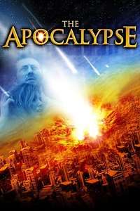 The Apocalypse - Poster