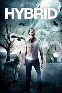 Hybrid - Poster