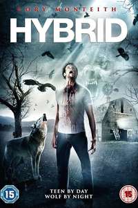 Hybrid - Poster