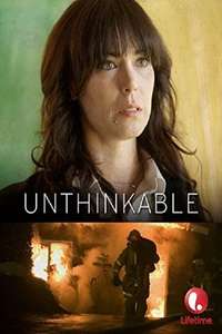 Unthinkable - Poster