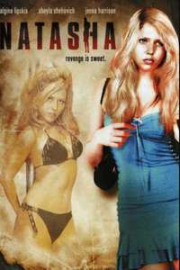 Natasha - Poster