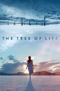 The Tree of Life - Poster