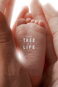 The Tree of Life - Poster