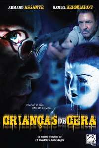 The Killing Grounds - Poster